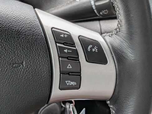 Used 2009 Saturn Sky Red Line RWD image 22