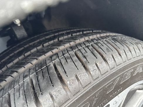 Used 2025 Lincoln Aviator Reserve w/ Luxury Package image 21