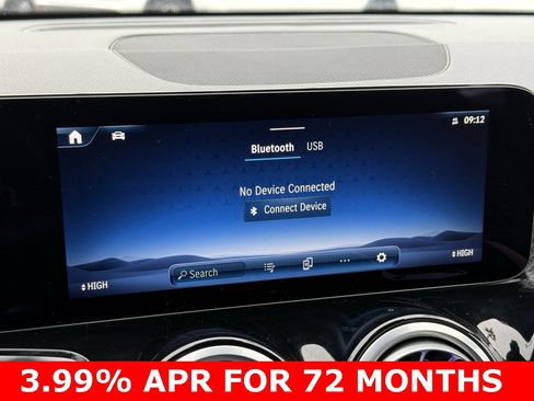 Used 2024 Mercedes-Benz GLB 35 AMG 4MATIC image 7