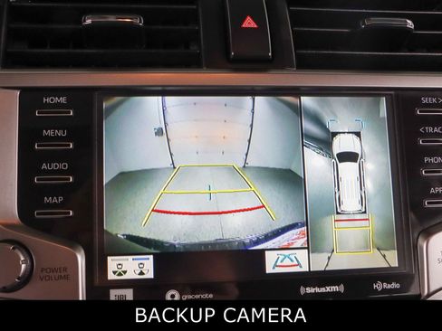 Used 2022 Toyota 4Runner Limited AWD/4WD image 19