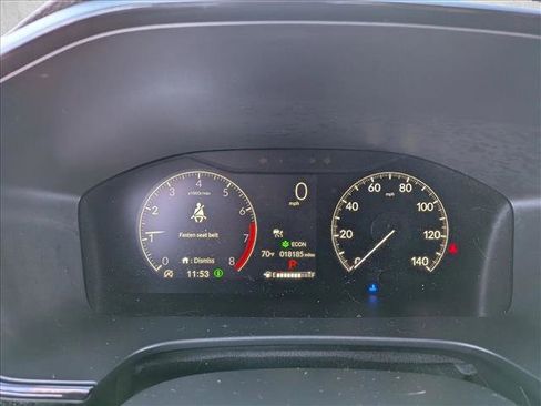 Used 2023 Honda CR-V EX-L image 10