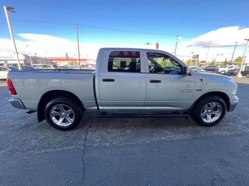 Used 2016 RAM 1500 Tradesman w/ Popular Equipment Group AWD/4WD image 5