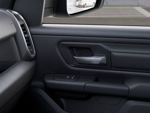 New 2026 RAM 1500 Express RWD image 33
