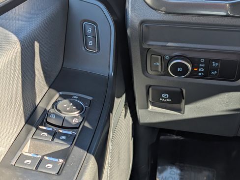 Used 2023 Ford F150 XL w/ STX Appearance Package image 23