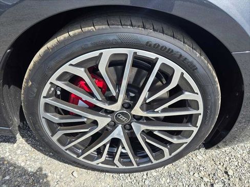 New 2025 Audi S5 Premium Plus image 9