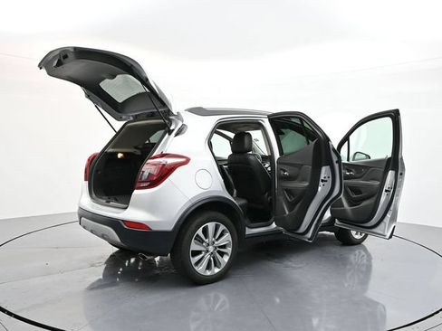 Used 2019 Buick Encore Preferred w/ Safety Package FWD image 44