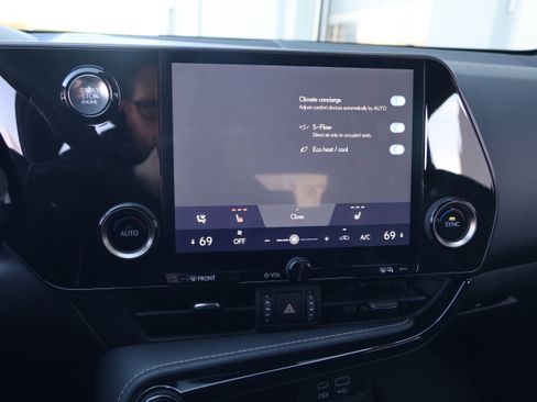 Used 2023 Lexus NX 350 F Sport image 26