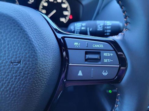 New 2026 Honda HR-V Sport image 16