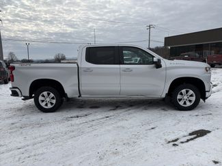 Used 2021 Chevrolet Silverado 1500 LT video 2