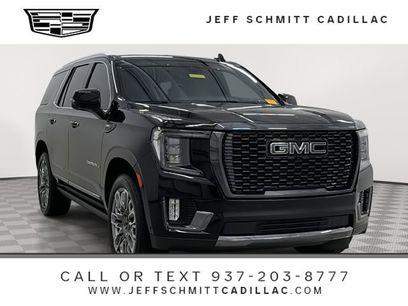 Used 2024 GMC Yukon Denali Ultimate