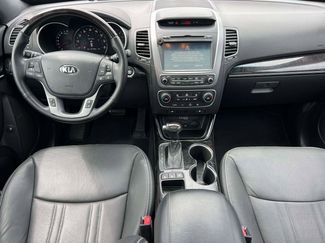 Used 2015 Kia Sorento SX AWD/4WD video 2