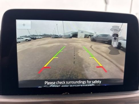 Used 2020 Ford Escape Titanium w/ Titanium Premium Package 2.0 image 41