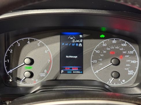 Certified 2024 Toyota Corolla Cross AWD Hybrid image 25