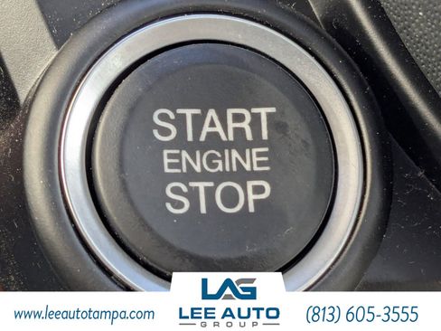 Used 2021 Alfa Romeo Giulia Ti w/ Nero Edizione image 29