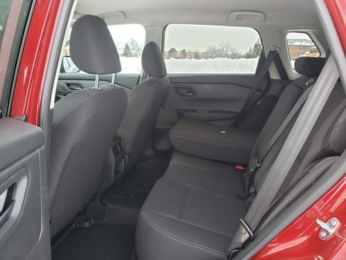 Used 2026 Nissan Rogue S image 19