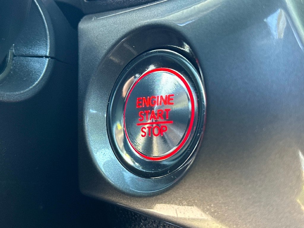 Certified 2026 Acura Integra FWD image 25