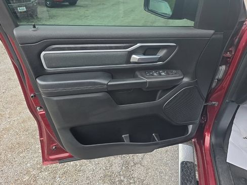 Used 2022 RAM 1500 Big Horn AWD/4WD image 17