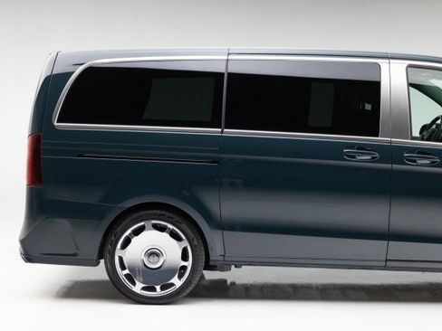 Used 2022 Mercedes-Benz Metris image 21