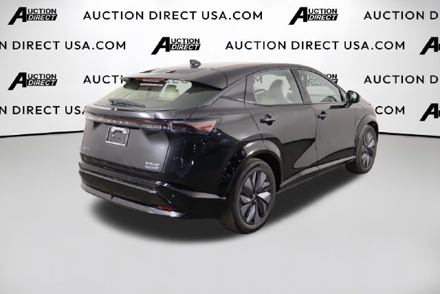 Used 2023 Nissan Ariya AWD image 43