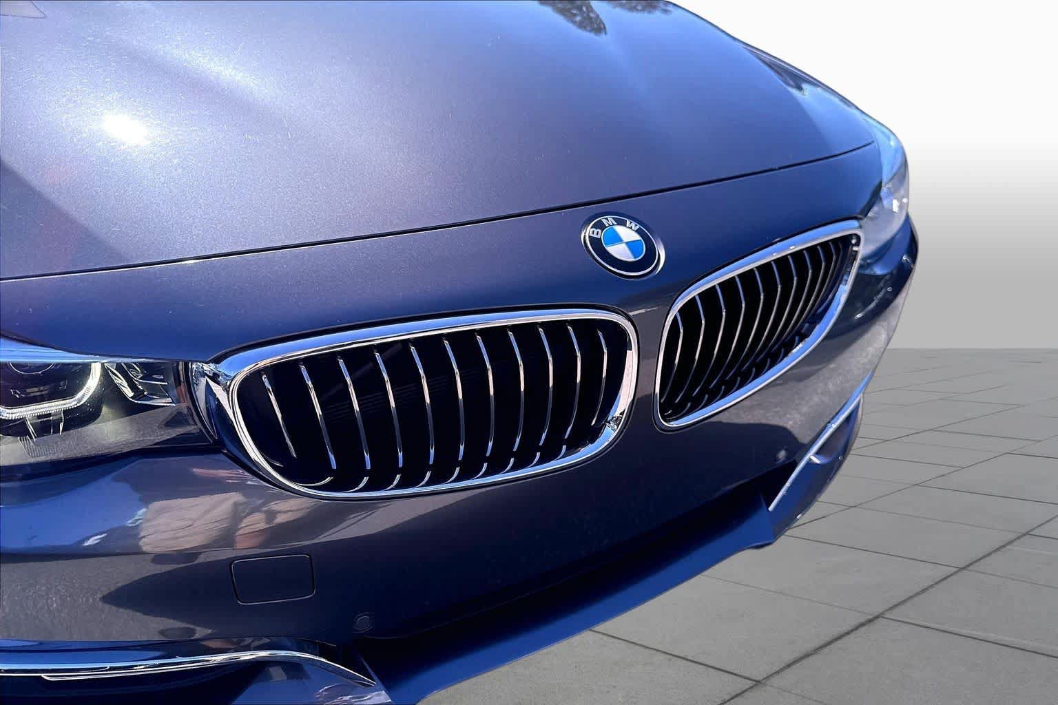 Used 2019 BMW 330i Gran Turismo xDrive w/ Premium Package AWD/4WD image 30