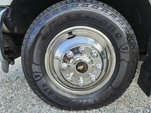 Used 2016 Ford F350 XLT RWD image 78