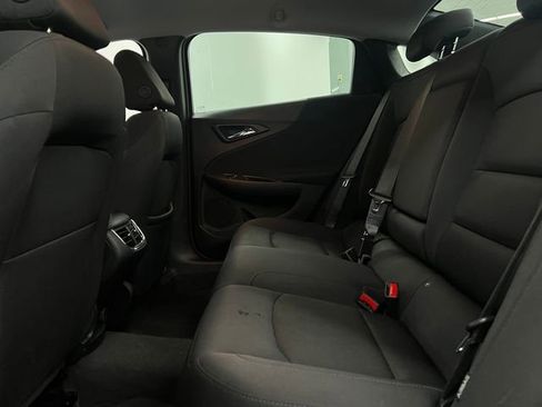 Used 2024 Chevrolet Malibu LT image 24