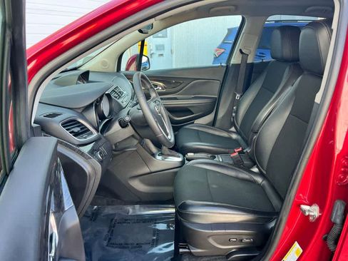 Used 2013 Buick Encore Convenience image 12