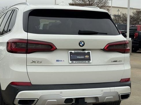 Used 2020 BMW X5 sDrive40i w/ Premium Package image 8