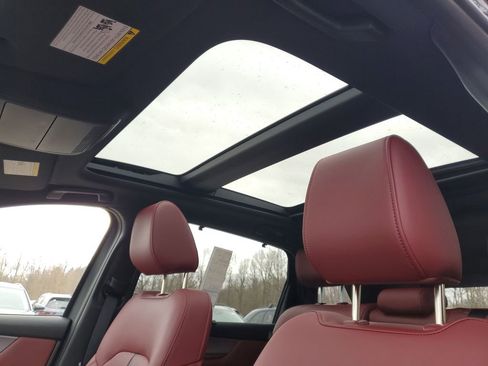 New 2026 MAZDA CX-70 3.3 Turbo S w/ Premium Package image 13