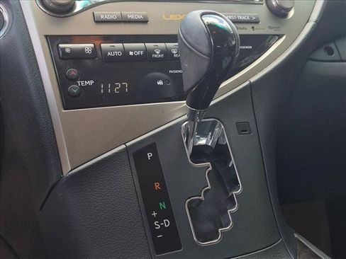 Used 2014 Lexus RX 350 FWD w/ Navigation Package image 14