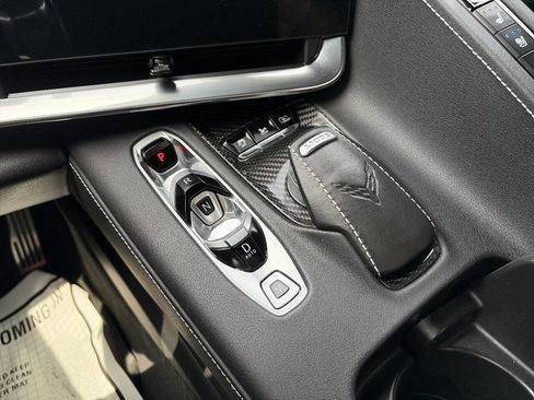 Used 2020 Chevrolet Corvette Stingray Preferred Conv w/ 2LT Preferred Equipment Group RWD image 27