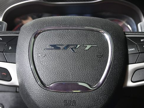 Used 2022 Dodge Charger SRT Hellcat w/ Harman/Kardon Audio Group RWD image 40