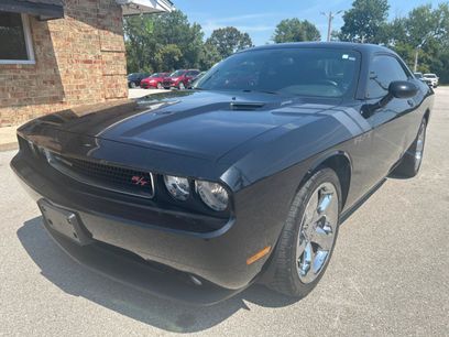 Used 2011 Dodge Challenger R/T
