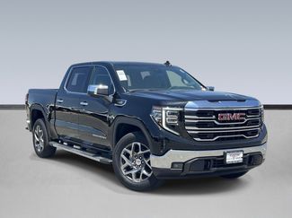 New 2026 GMC Sierra 1500 SLT w/ SLT Premium Plus Package RWD video 1