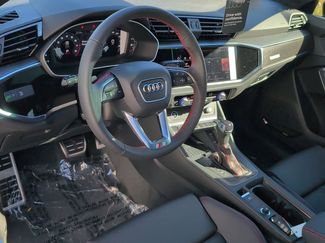 New 2025 Audi Q3 2.0T Premium Plus video 2