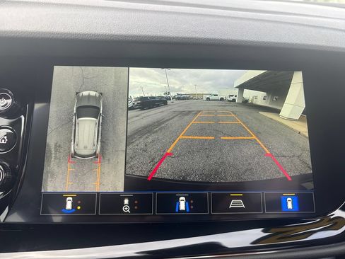 Used 2022 Buick Envision Avenir w/ Technology Package II AWD/4WD image 26