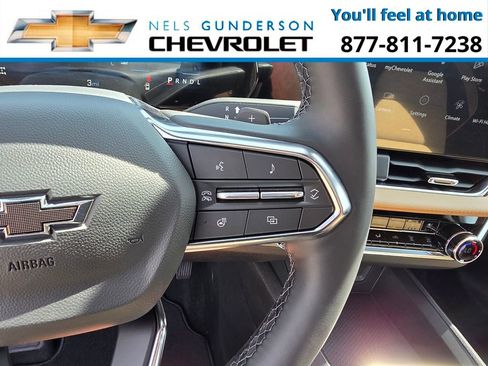 New 2026 Chevrolet Equinox ACTIV AWD/4WD image 30