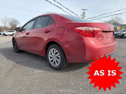 Used 2019 Toyota Corolla LE image 7
