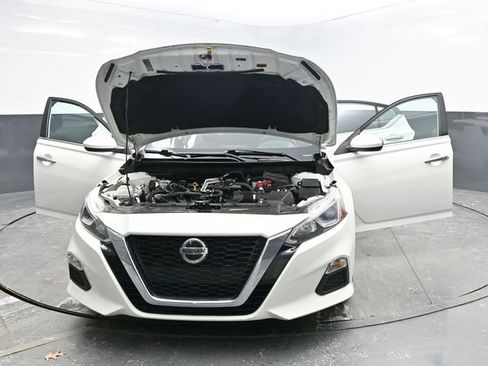 Used 2021 Nissan Altima 2.5 S image 36
