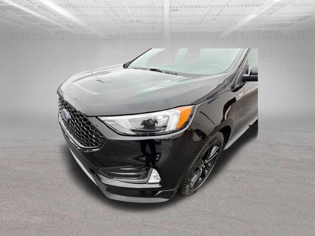Used 2023 Ford Edge ST-Line AWD/4WD image 17