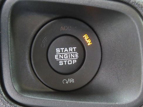 New 2026 Jeep Wrangler Willys image 12