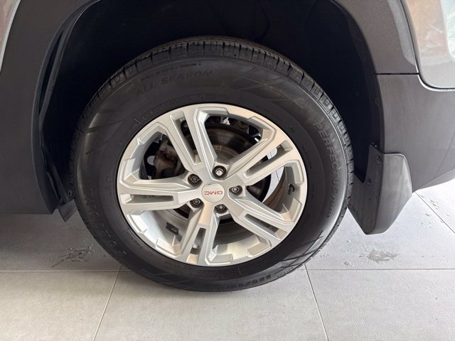 Used 2019 GMC Terrain SLE w/ Driver Convenience Package AWD/4WD image 15