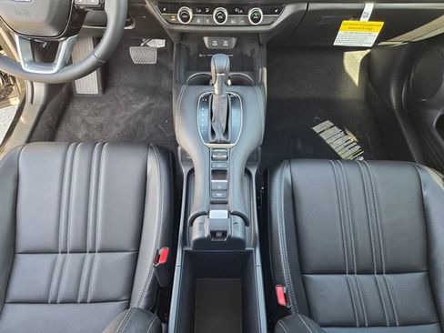 New 2027 Honda HR-V EX-L image 20