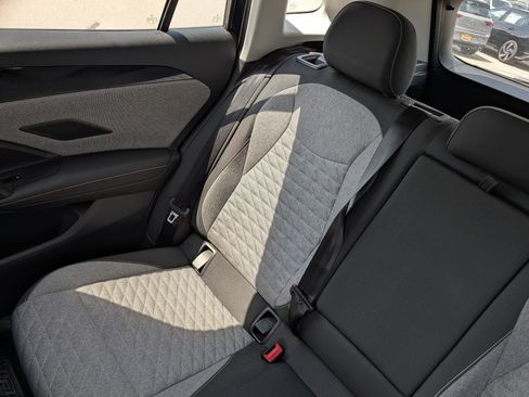 Certified 2026 Volkswagen Tiguan S AWD/4WD image 48