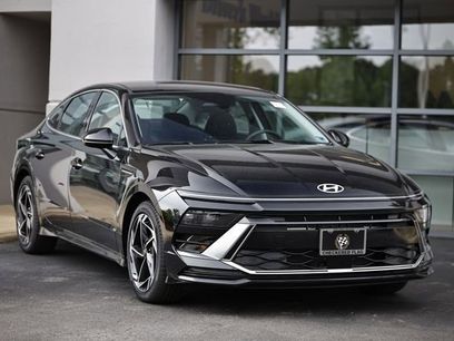 New 2026 Hyundai Sonata SEL