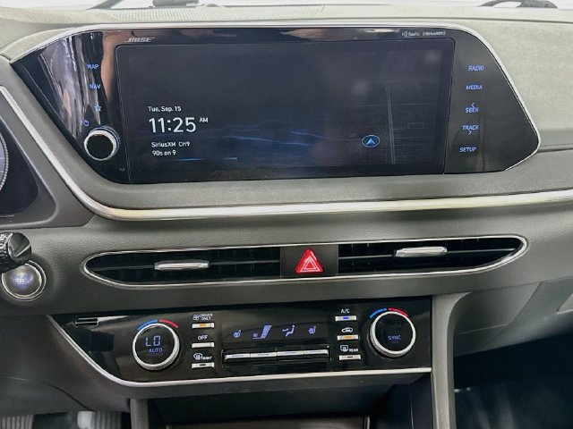 Used 2023 Hyundai Sonata SEL FWD image 17