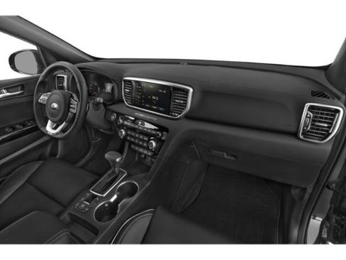 Used 2020 Kia Sportage SX AWD/4WD image 18