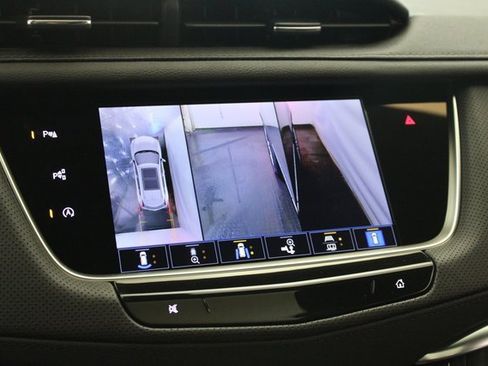 New 2026 Cadillac XT5 Sportv image 18