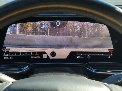 Used 2021 Cadillac Escalade ESV Sport w/ Driver Assist Tech Package image 26