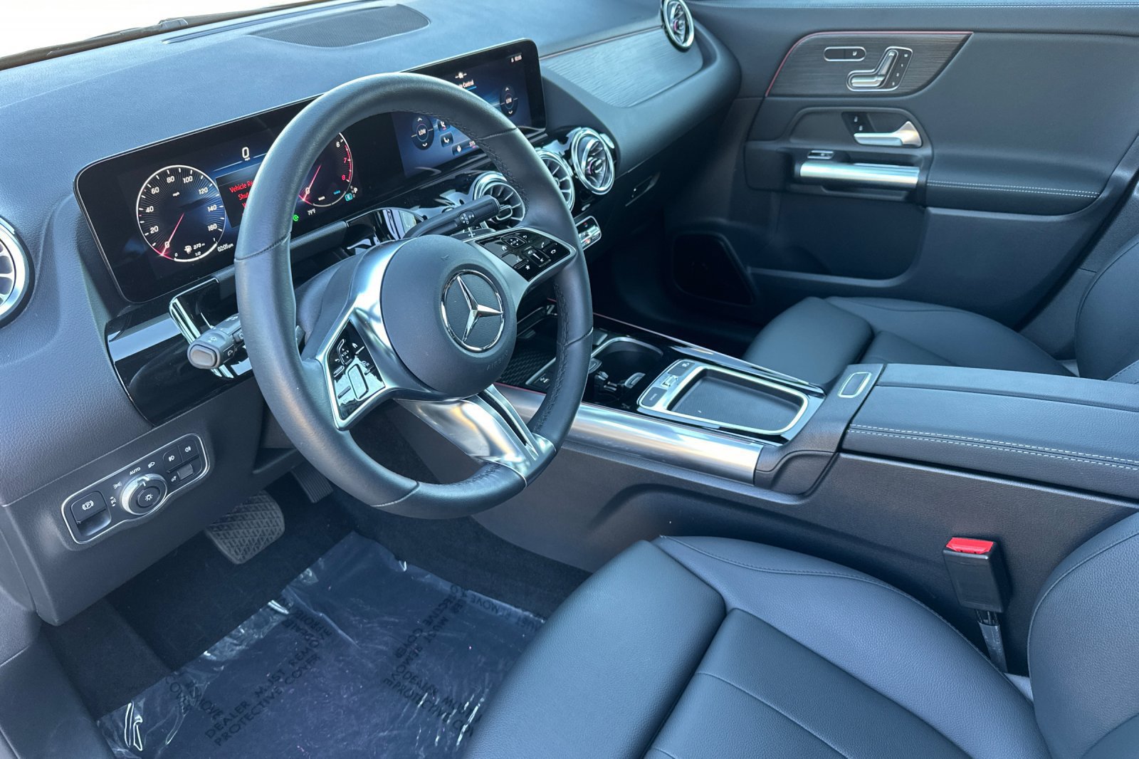 Certified 2026 Mercedes-Benz GLA 250 4MATIC image 14